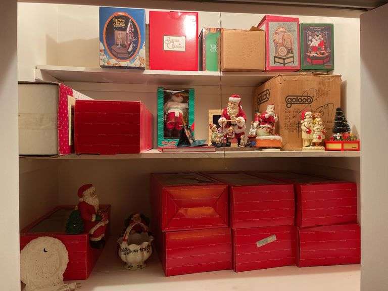 Christmas Décor