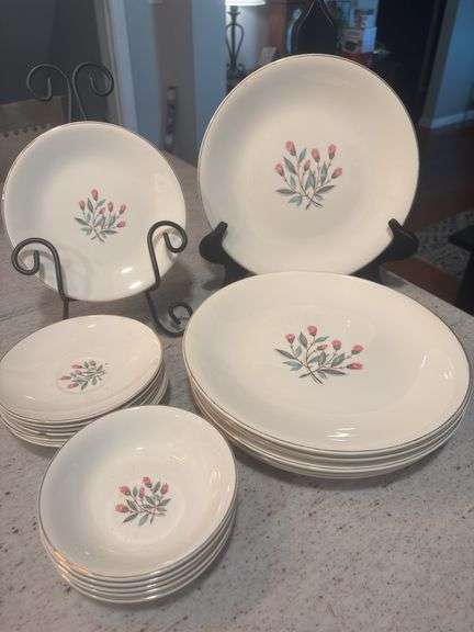 Wedgewood & Co LTD