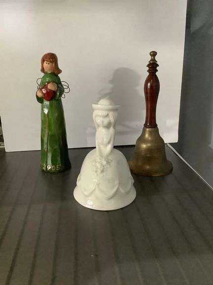 Bells & Other