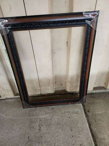 Picture Frame 29"X 25"