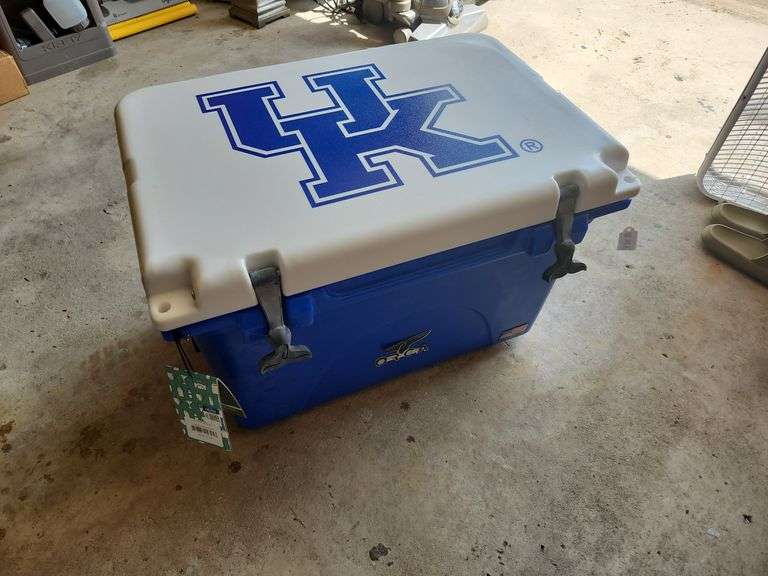 Orca U.S.A. Made 40 qt. Kentucky