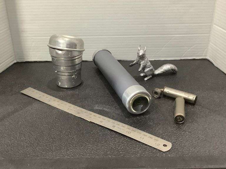 Vintage Kaleidoscope