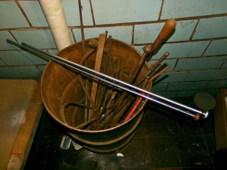 Musical Instrument Tools