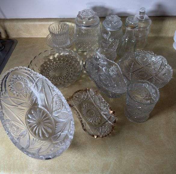 Decorative Glass