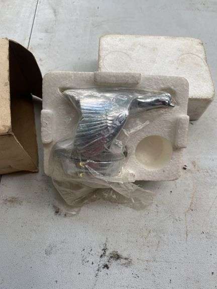 Rotator Cap for Model A Ford