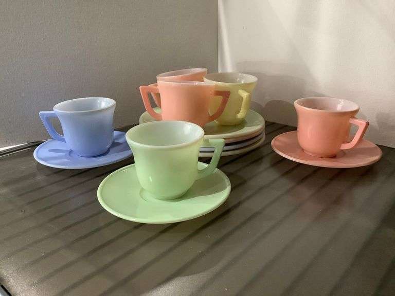 Hazel Atlas Childs Toys