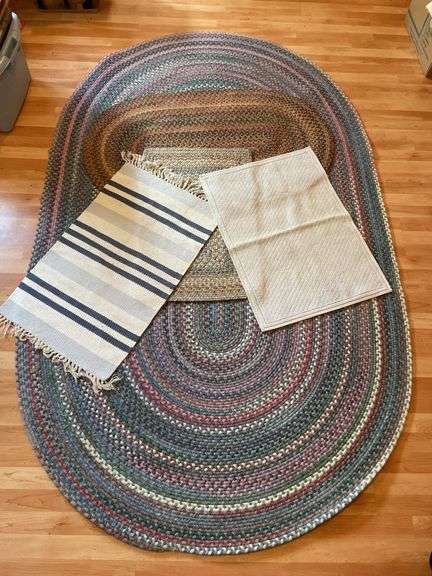 Woven & Braided Rugs