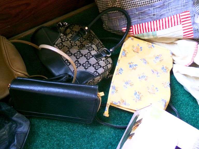 Purses