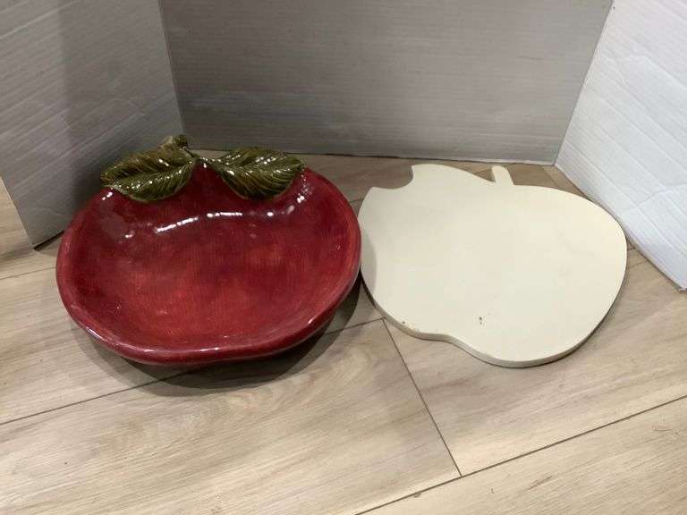 Apple A Day