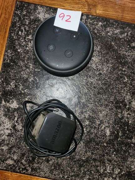 Amazon Echo