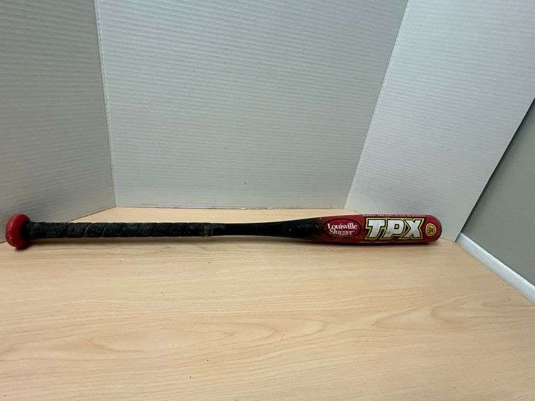 Louisville Slugger TPX 29 Inch "RESPONSE"