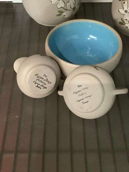 Pigeon Forge Pottery