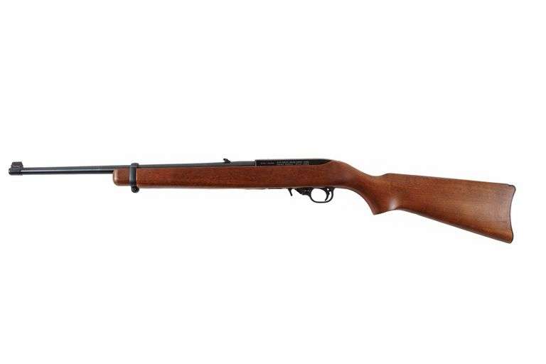 Ruger 10/22 LR 50 Years Carbine