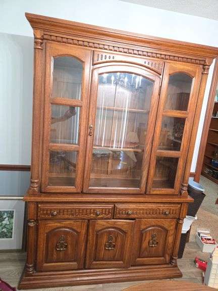 Beautiful Hutch