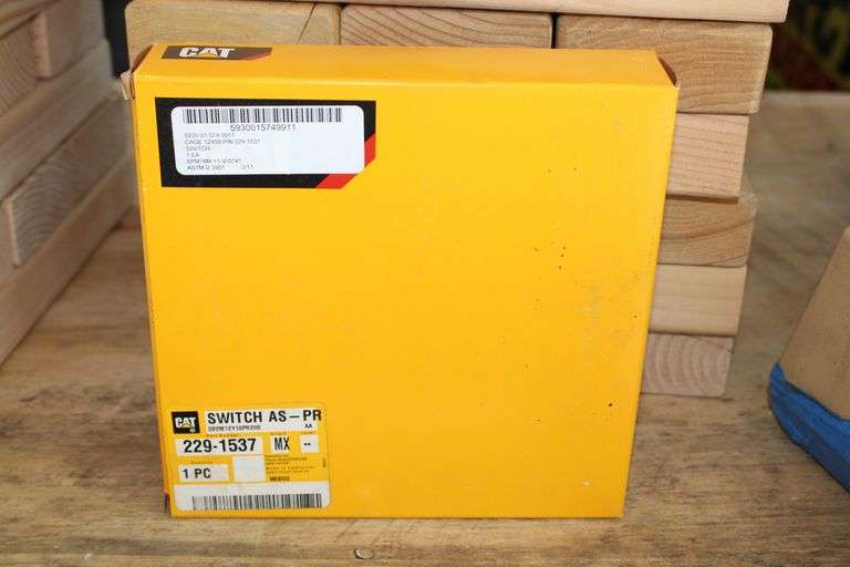 Sale 4 of 4! - Awesome Selection of New Mechanical and Plumbing Parts!