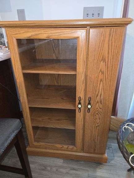 Storage Cabinet