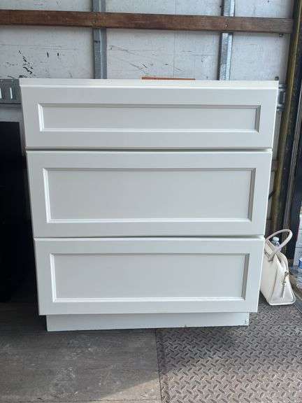 Drawer Base Cabinet