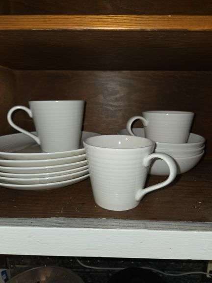 Royal Doulton set