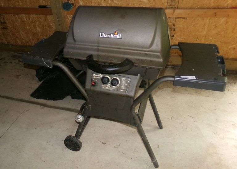 Grill