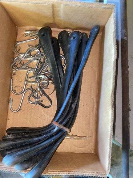 New Bungee cords
