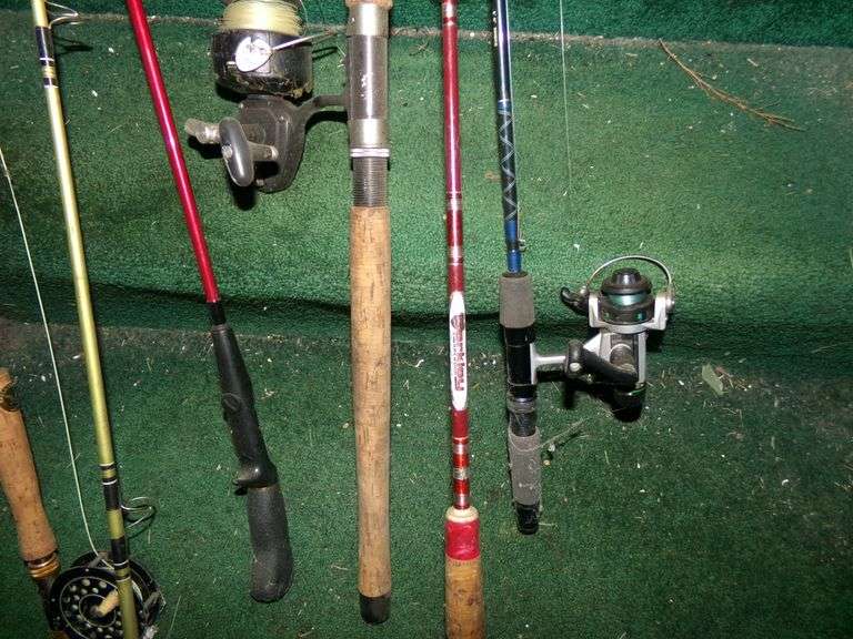 Fishing Equipment