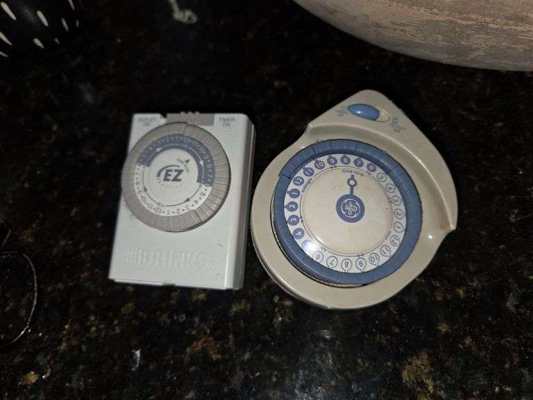2 Timers