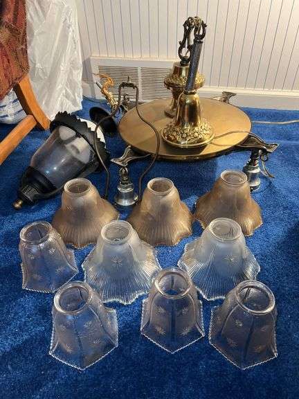 Vintage Lighting