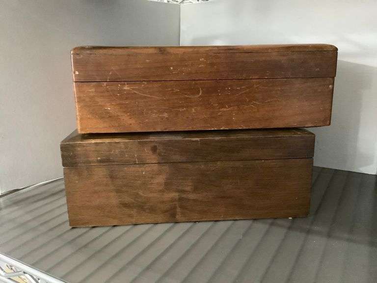 Box Assortment