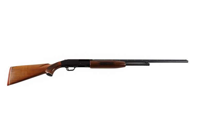 Mossberg 500 ER 410 Gauge Shotgun