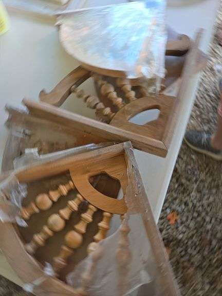 Door frame decor