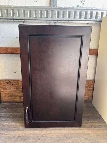 Black Cabinet