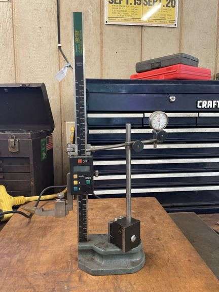 Precision Tools