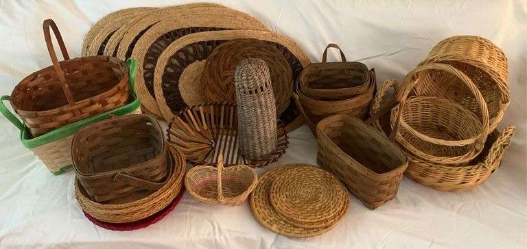 Basket Collection