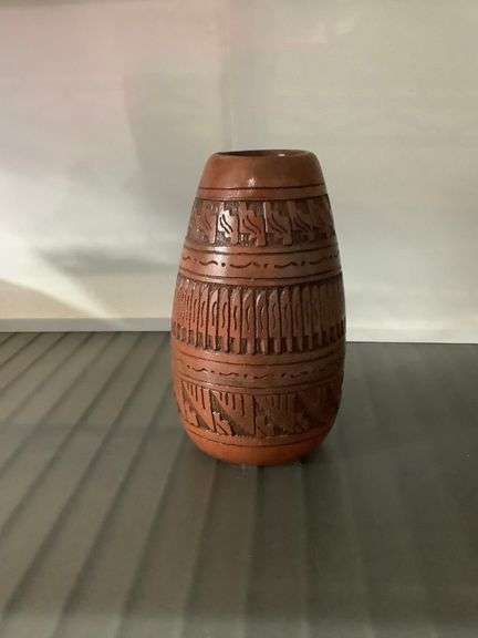 Native American Pottery
