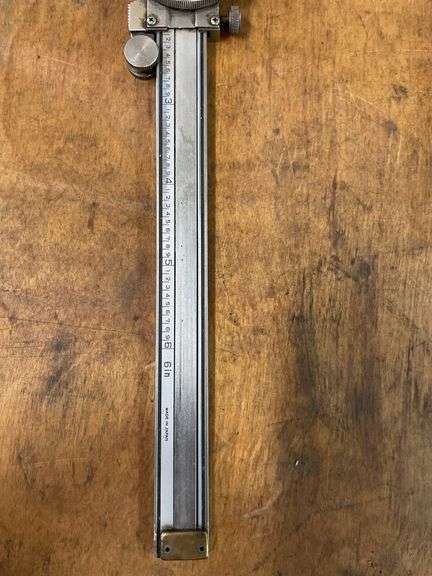 Precision Tools