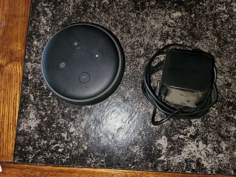 Amazon Echo