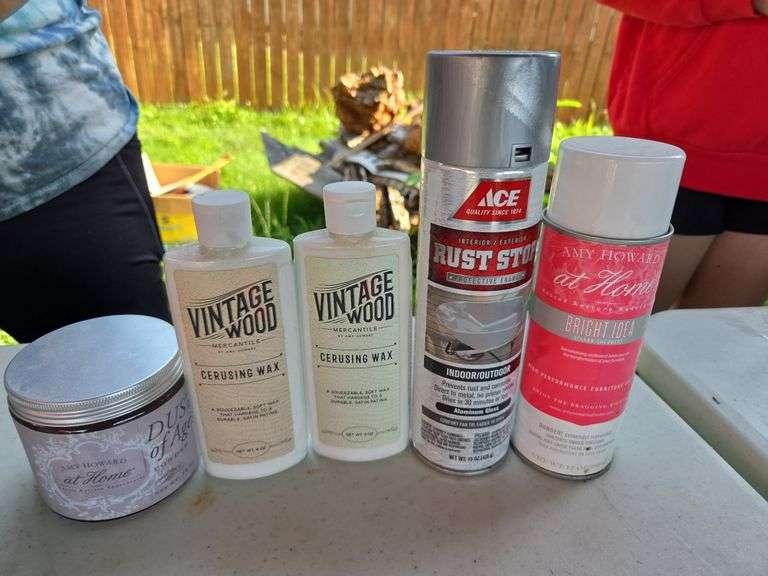 Amy Thomas Items