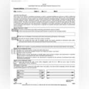 Thumbnail image of OH - Lead-Based Paint  Disclosure Form