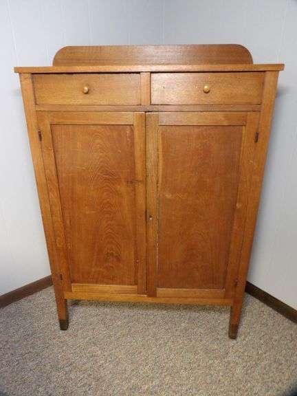Antique Pie Safe