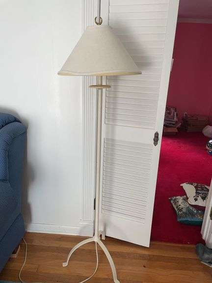 Floor Lamps