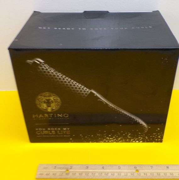 New artino Detachable Curler Brishes