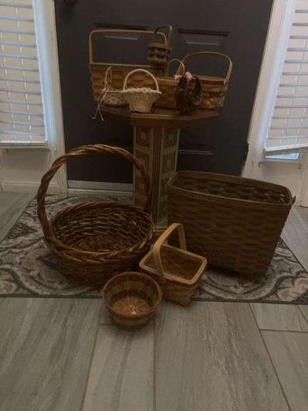Basket Lot