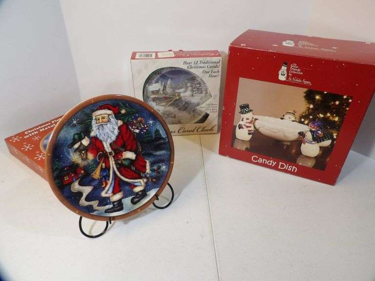 Christmas Décor