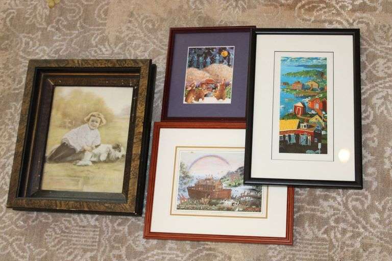Art Prints