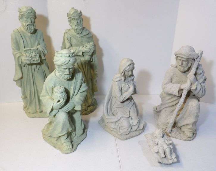 Nativity Scene