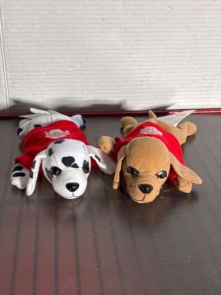 Ohio State BUCKEYE dawgs
