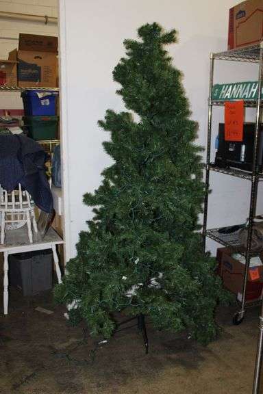 Christmas Tree