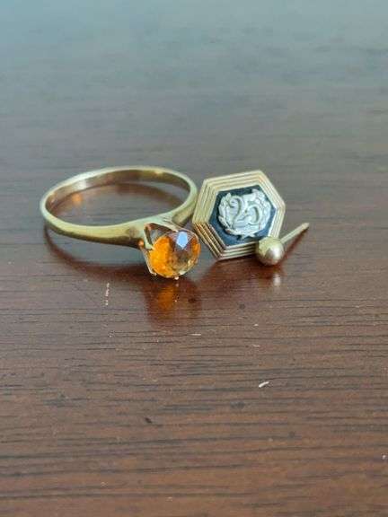 Gold Jewelry