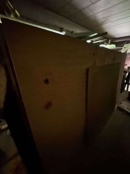 Plywood Sheets