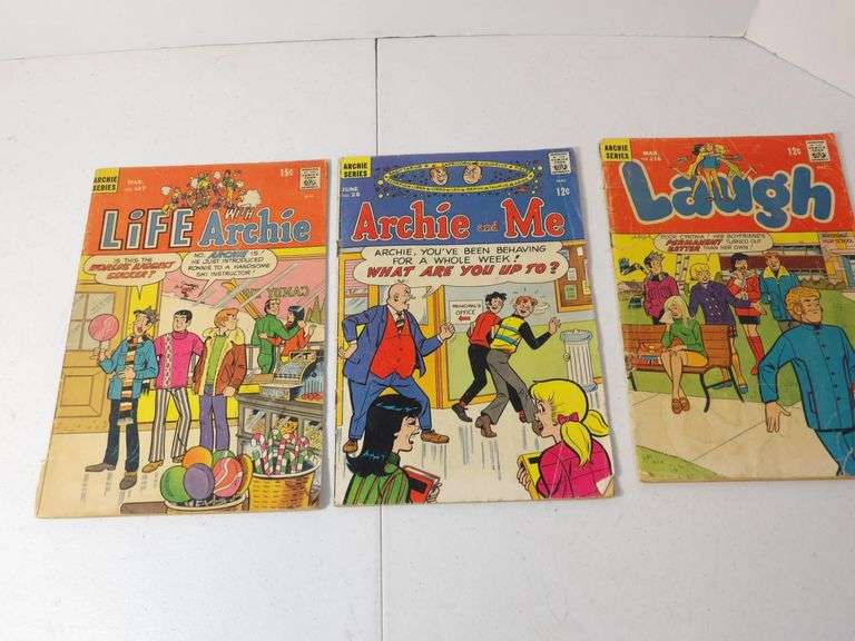 Archie Comics